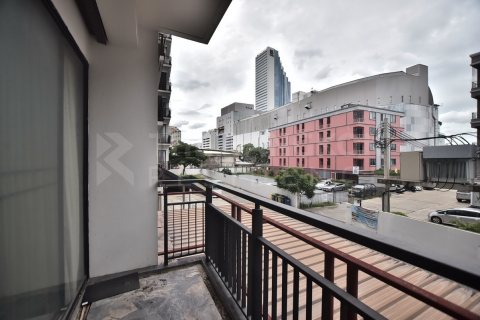 Condominio de 2 dormitorios en Bangkok, Tailandia № 187665 - foto 6