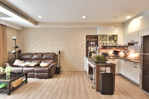 Condominio de 2 dormitorios en Bangkok, Tailandia № 187665 - foto 7
