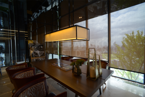 Condominio de 1 dormitorio en Bangkok, Tailandia № 187661 - foto 6