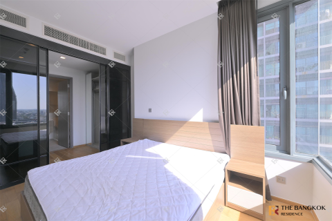 Condominio de 1 dormitorio en Bangkok, Tailandia № 187666 - foto 7