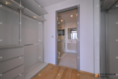 Condominio de 1 dormitorio en Bangkok, Tailandia № 187666 - foto 6