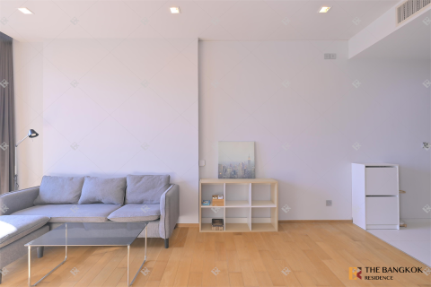 Condominio de 1 dormitorio en Bangkok, Tailandia № 187666 - foto 4