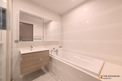 Condominio de 1 dormitorio en Bangkok, Tailandia № 187666 - foto 5