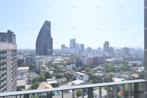 Condominio de 1 dormitorio en Bangkok, Tailandia № 187666 - foto 3