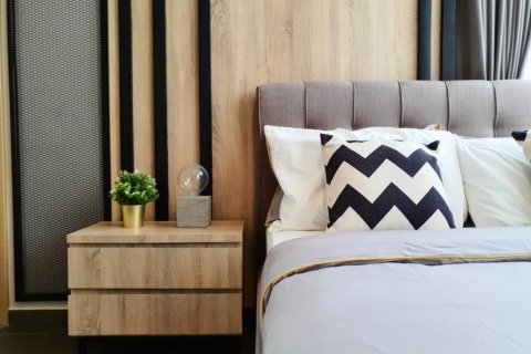 Condominio de 2 dormitorios en Bangkok, Tailandia № 143663 - foto 7