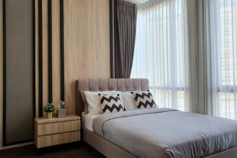 Condominio de 2 dormitorios en Bangkok, Tailandia № 143663 - foto 8
