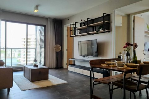 Condominio de 2 dormitorios en Bangkok, Tailandia № 143663 - foto 2