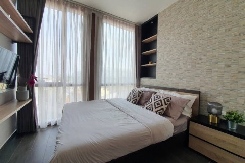 Condominio de 2 dormitorios en Bangkok, Tailandia № 143663 - foto 6