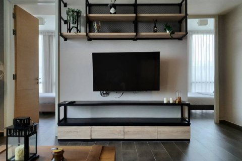 Condominio de 2 dormitorios en Bangkok, Tailandia № 143663 - foto 5