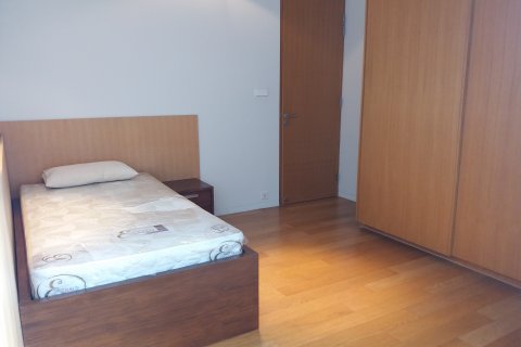 Condominio de 2 dormitorios en Yan Nawa, Bangkok, Tailandia № 143664 - foto 12