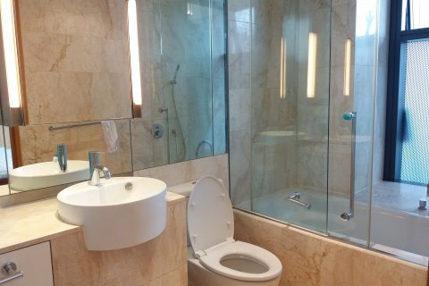 Condominio de 2 dormitorios en Yan Nawa, Bangkok, Tailandia № 143664 - foto 10