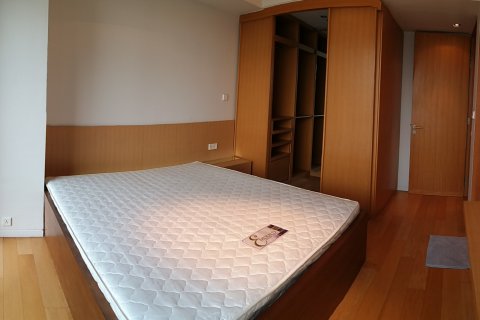 Condominio de 2 dormitorios en Yan Nawa, Bangkok, Tailandia № 143664 - foto 9