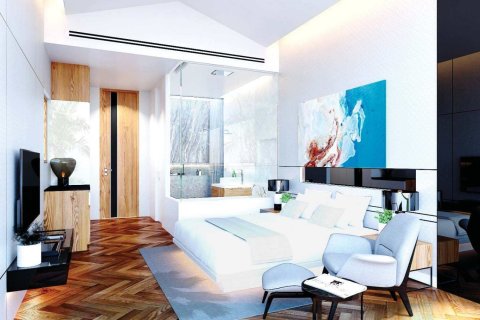 Condominio de 4 dormitorios en Ko Samui, Tailandia № 165178 - foto 7