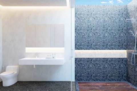 Condominio de 4 dormitorios en Ko Samui, Tailandia № 165178 - foto 4