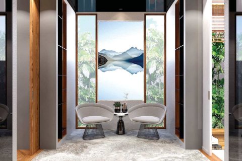Condominio de 4 dormitorios en Ko Samui, Tailandia № 165178 - foto 6