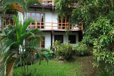 Local comercial en Chiang Mai, Tailandia № 162800 - foto 3