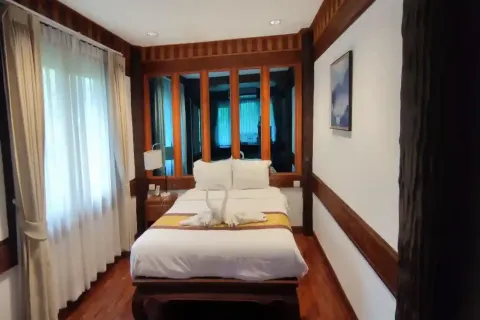 Local comercial en Chiang Mai, Tailandia № 162800 - foto 18