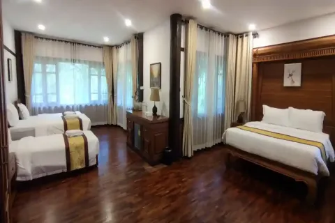 Local comercial en Chiang Mai, Tailandia № 162800 - foto 9