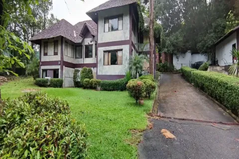 Local comercial en Chiang Mai, Tailandia № 162800 - foto 6