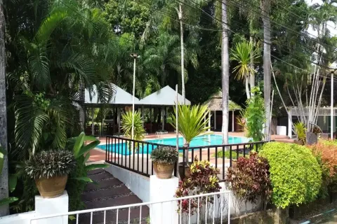 Local comercial en Chiang Mai, Tailandia № 162800 - foto 22