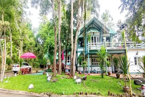 Local comercial en Chiang Mai, Tailandia № 162800 - foto 4