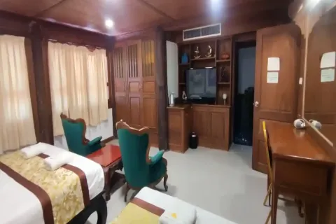 Local comercial en Chiang Mai, Tailandia № 162800 - foto 10