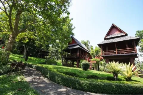 Local comercial en Chiang Mai, Tailandia № 162800 - foto 7