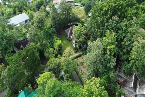 Gewerbeimmobilie in Chiang Mai, Thailand № 162800