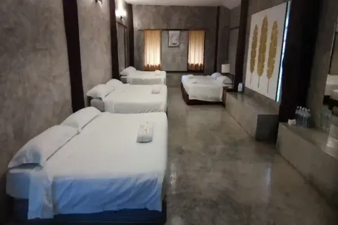 Local comercial en Chiang Mai, Tailandia № 162800 - foto 15