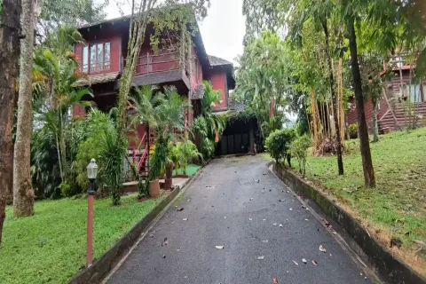 Local comercial en Chiang Mai, Tailandia № 162800 - foto 5