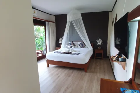 Local comercial 650 m2 en Chiang Mai, Tailandia № 162804 - foto 20