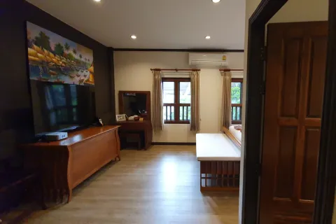 Local comercial 650 m2 en Chiang Mai, Tailandia № 162804 - foto 21