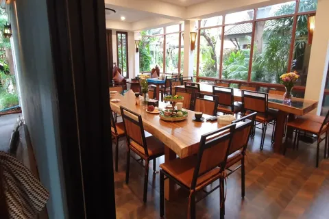 Local comercial 650 m2 en Chiang Mai, Tailandia № 162804 - foto 8