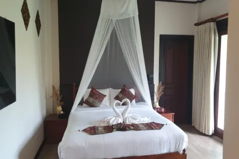 Local comercial 650 m2 en Chiang Mai, Tailandia № 162804 - foto 3