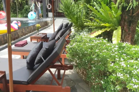 Local comercial 650 m2 en Chiang Mai, Tailandia № 162804 - foto 6