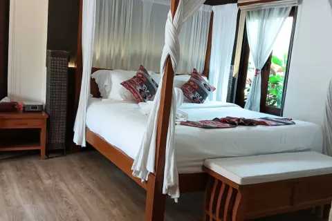 Local comercial 650 m2 en Chiang Mai, Tailandia № 162804 - foto 19