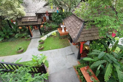 Local comercial 650 m2 en Chiang Mai, Tailandia № 162804 - foto 22