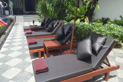 Local comercial 650 m2 en Chiang Mai, Tailandia № 162804 - foto 5