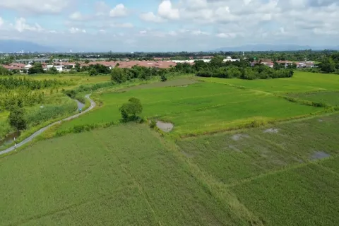 Terreno en Chiang Mai, Tailandia № 162802 - foto 8