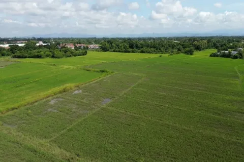 Terreno en Chiang Mai, Tailandia № 162802 - foto 7