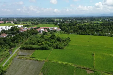 Terreno en Chiang Mai, Tailandia № 162802 - foto 4