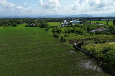 Terreno en Chiang Mai, Tailandia № 162802 - foto 6