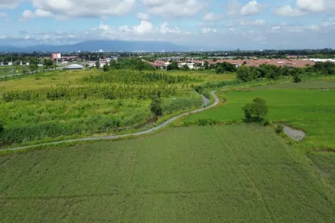 Terreno en Chiang Mai, Tailandia № 162802 - foto 9