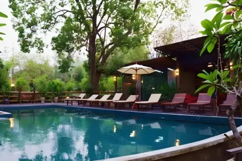 Propriété commerciale à Chiang Mai, Thaïlande 6458 m2 № 162799 - photo 14