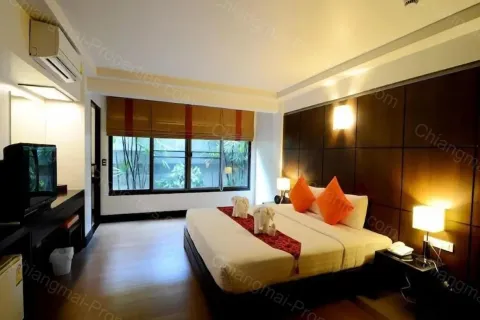 Propriété commerciale à Chiang Mai, Thaïlande 6458 m2 № 162799 - photo 17