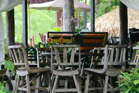 Propriété commerciale à Chiang Mai, Thaïlande 6458 m2 № 162799 - photo 5