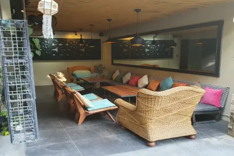 Local comercial en Chiang Mai, Tailandia № 162798 - foto 5