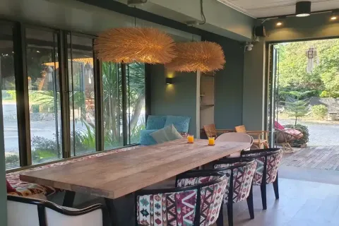 Local comercial en Chiang Mai, Tailandia № 162798 - foto 3