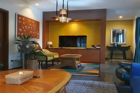 Local comercial en Chiang Mai, Tailandia № 162798 - foto 16