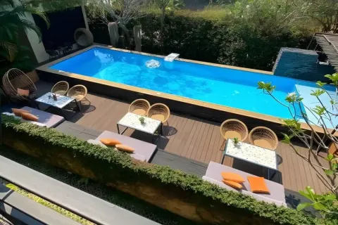 Local comercial en Chiang Mai, Tailandia № 162798 - foto 19